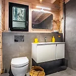 Finskae Prázdninový dům *