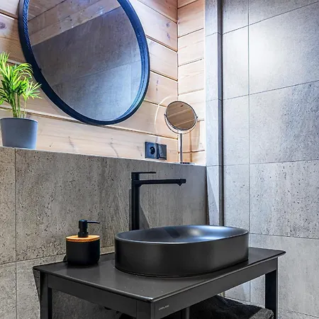 Finskae Holiday home Samopse