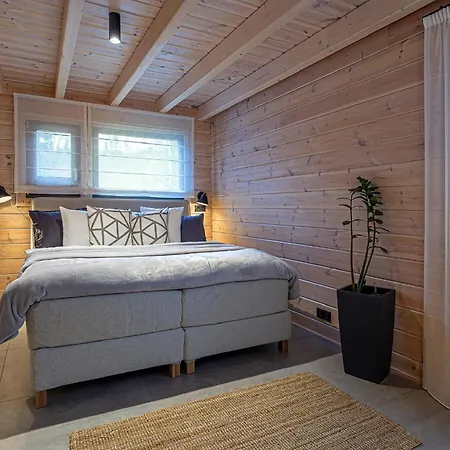 Feriehus Finskae *