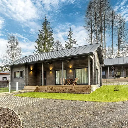 Casa vacanze Finskae Samopse