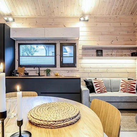 Finskae Holiday home Samopse