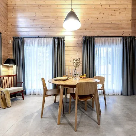 Finskae Casa vacanze Samopse