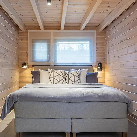 Holiday home Finskae Samopse