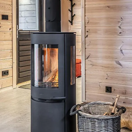 Holiday home Finskae