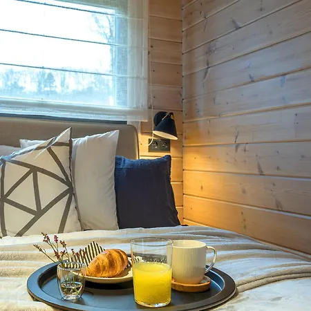 Holiday home Finskae