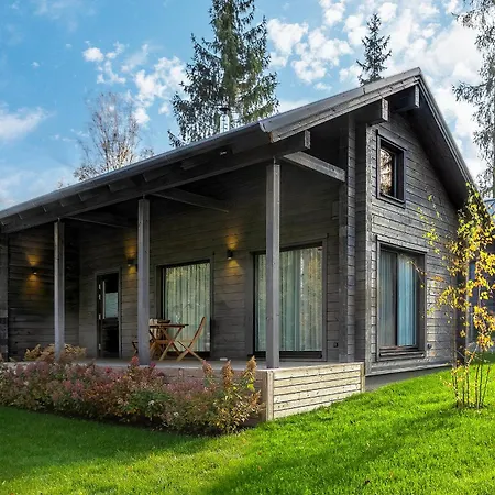 Finskae Holiday home *