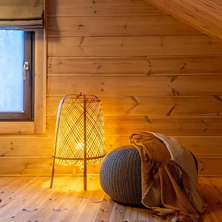 Finskae Feriehus