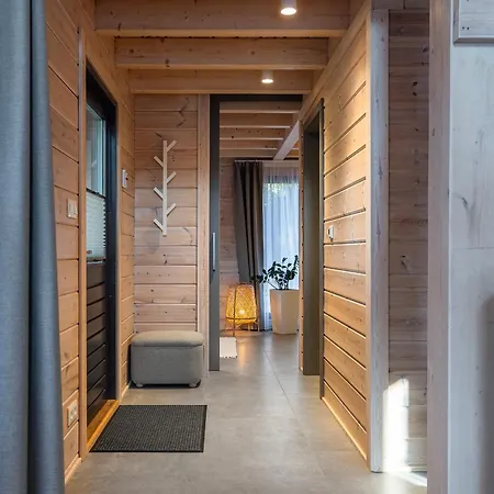 Finskae Holiday home
