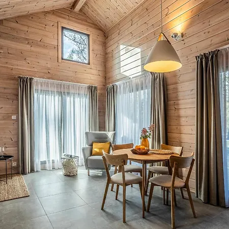 Finskae Feriehus