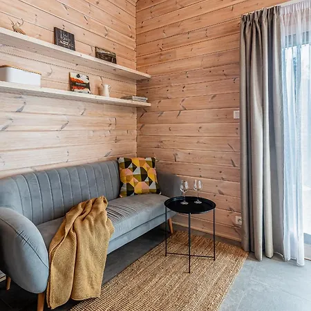 Holiday home Finskae