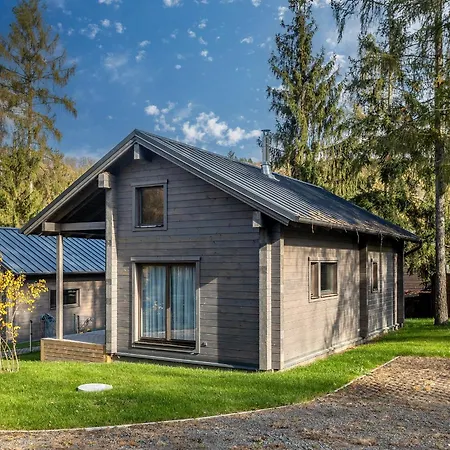 Holiday home Finskae Samopse