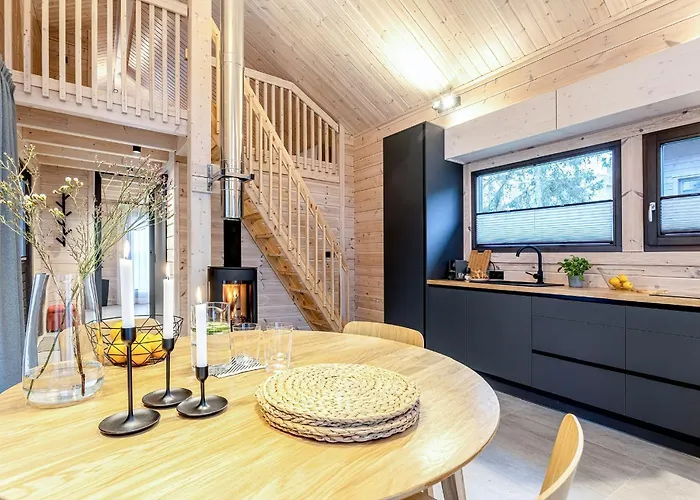 Finskae Holiday home