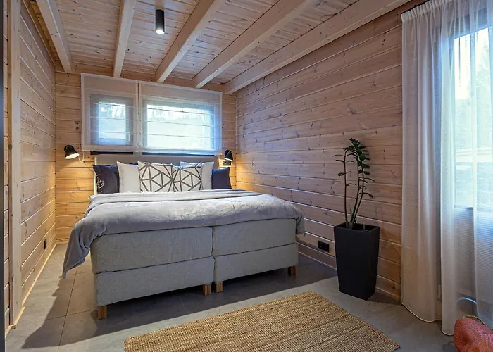 Holiday home Finskae *