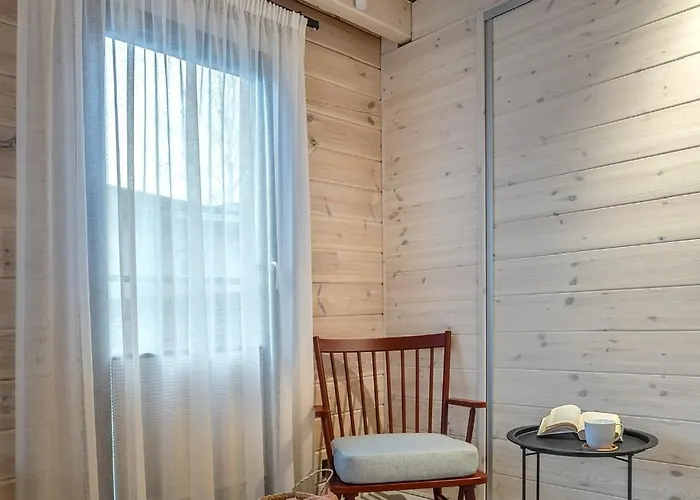 Finskae Holiday home