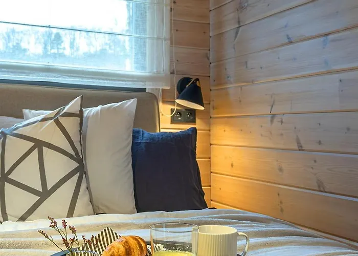 Holiday home Finskae