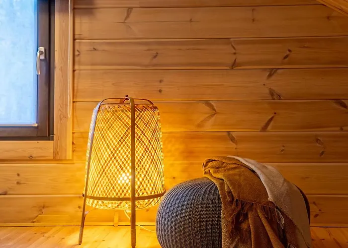 Finskae Holiday home