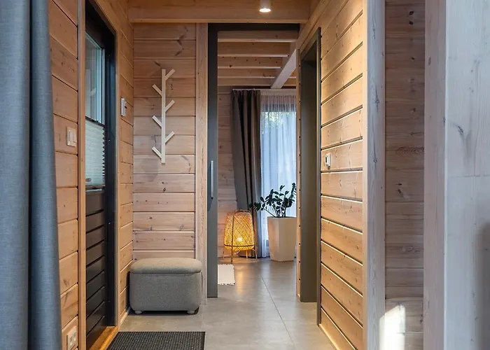 Finskae Holiday home