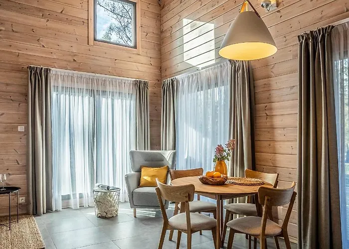 Finskae Holiday home