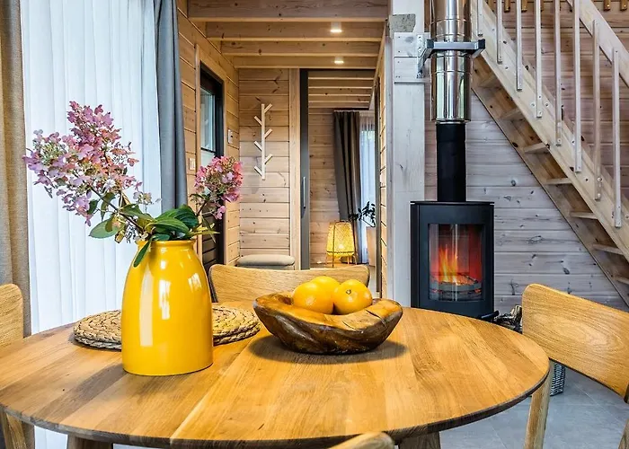 Finskae Holiday home Samopse