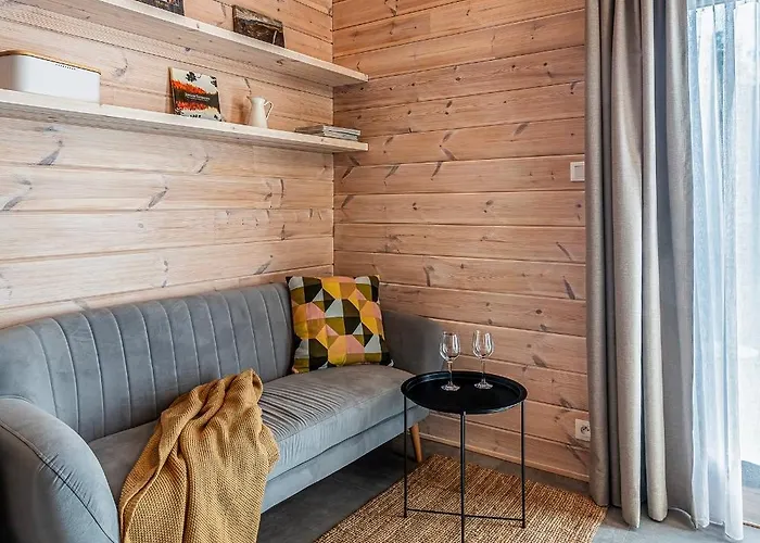 Holiday home Finskae